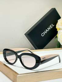 Picture of Chanel Sunglasses _SKUfw80880472fw